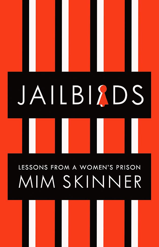 Product Image: Jailbirds