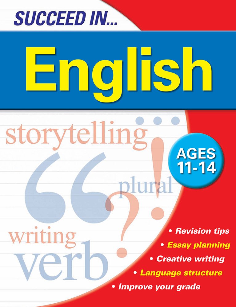 Succeed in English Foreign Languages ​​& Dictionaries