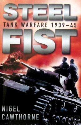 Military Classics Steel Fist Books