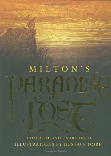 Milton's Paradise Lost Classics