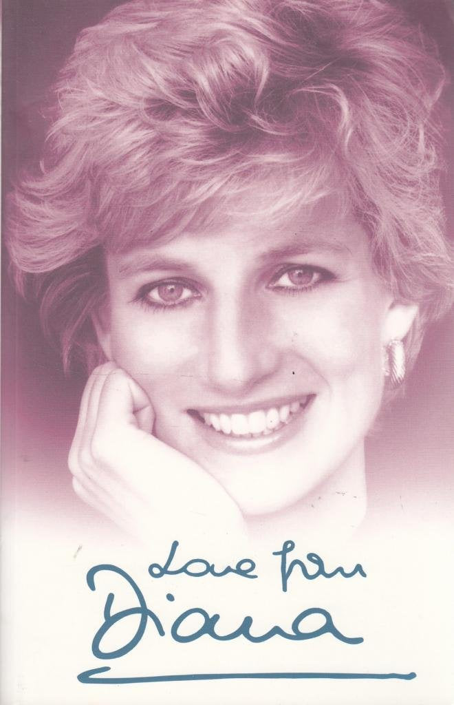 Product Image: Love From Diana