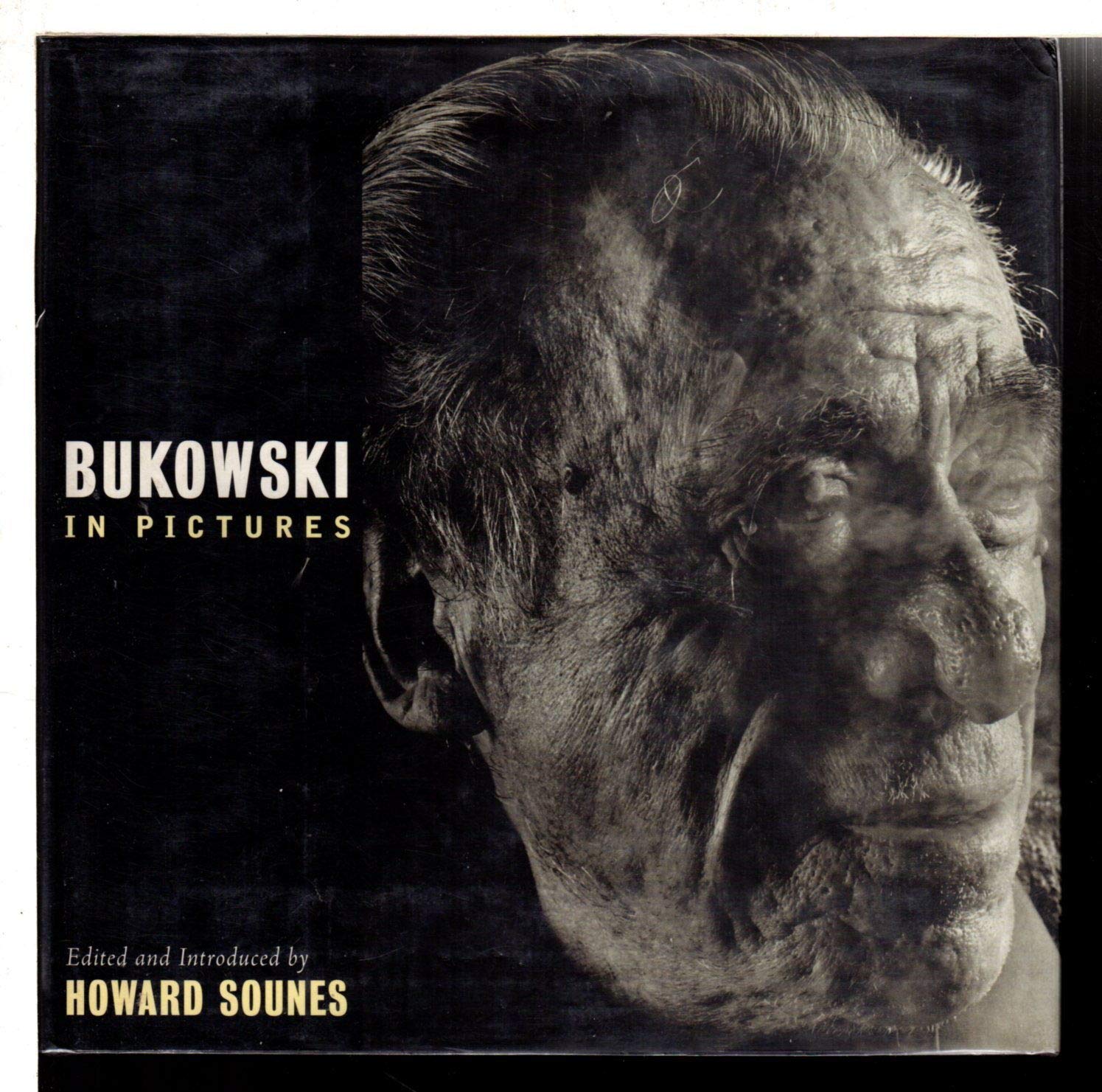 Bukowski in Pictures ("Rebel Inc" S.) Contemporary literature