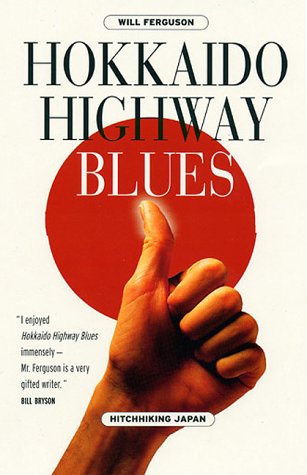 Hokkaido Highway Blues: Hitchhiking Japan Travel