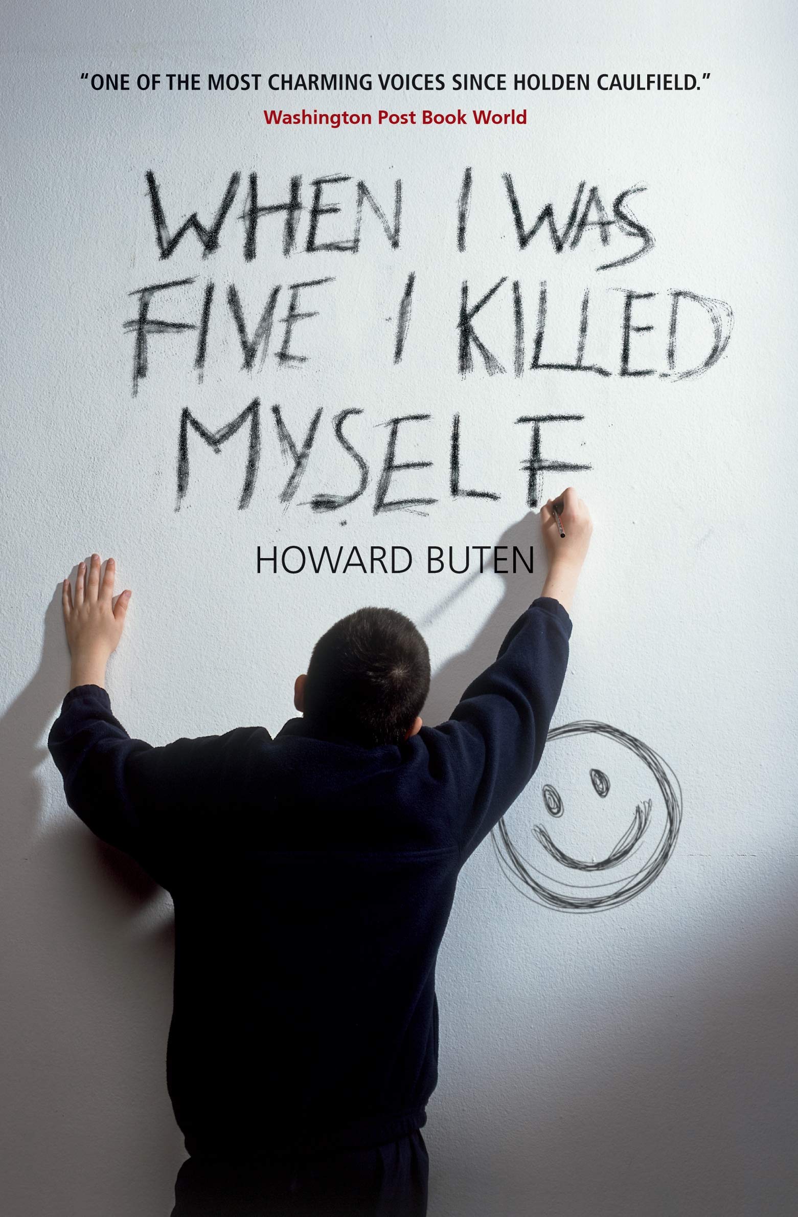 Buten, H: When I Was Five I Killed Myself Contemporary literature