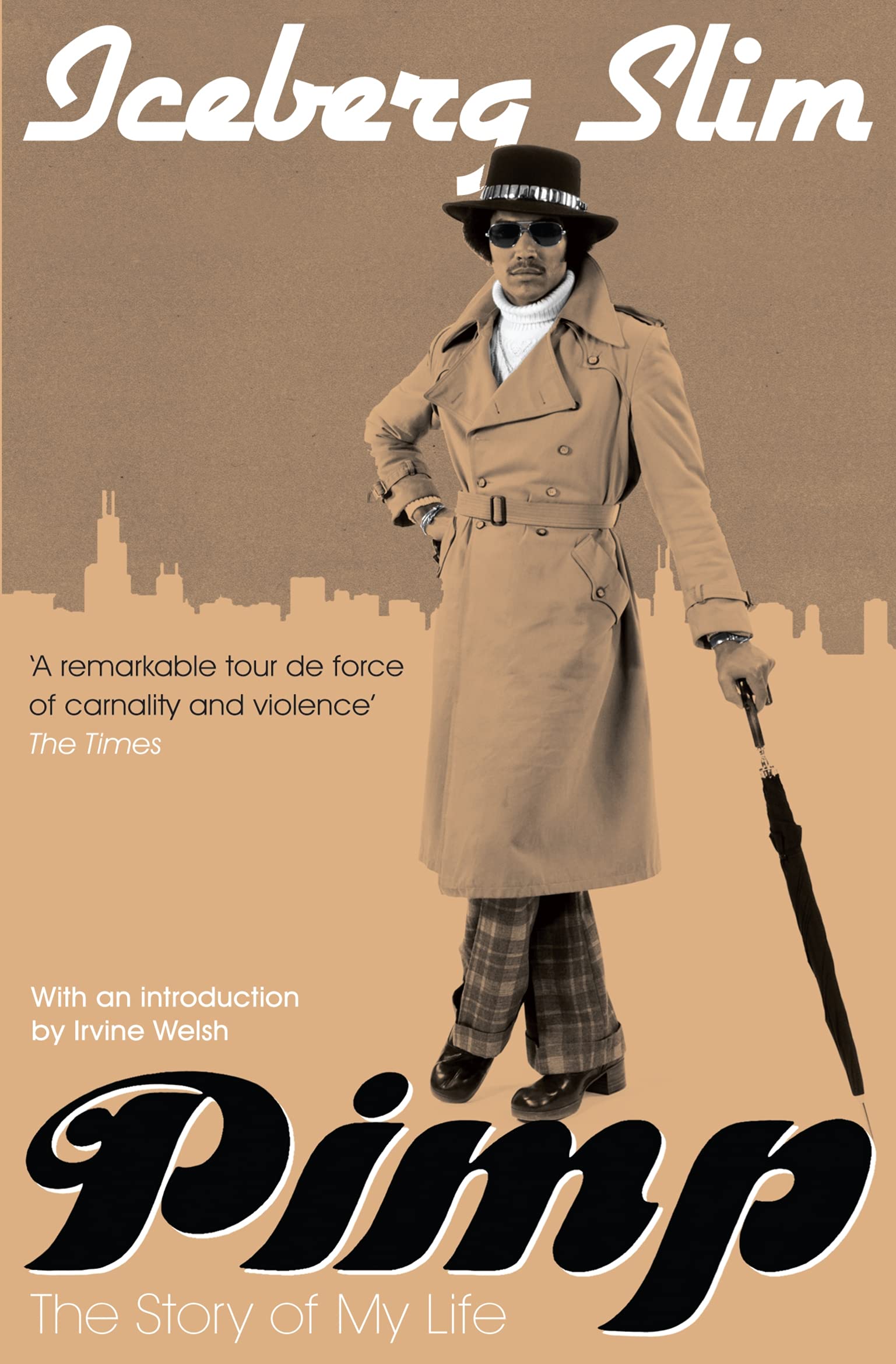 Pimp: The Story Of My Life Books