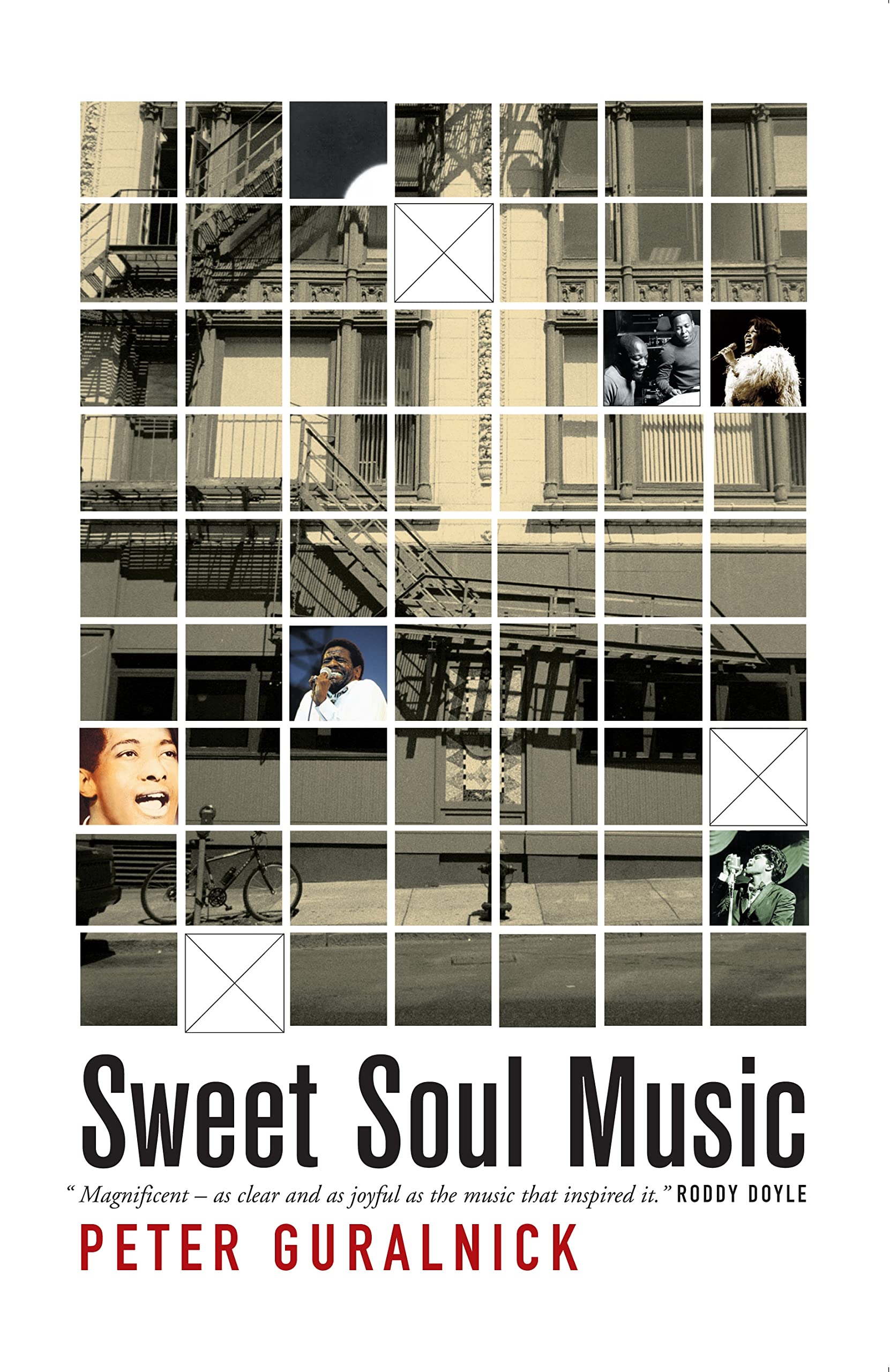 Sweet Soul Music: Rhythm And Blues And The Southern Dream Of Freedom Arts & Music