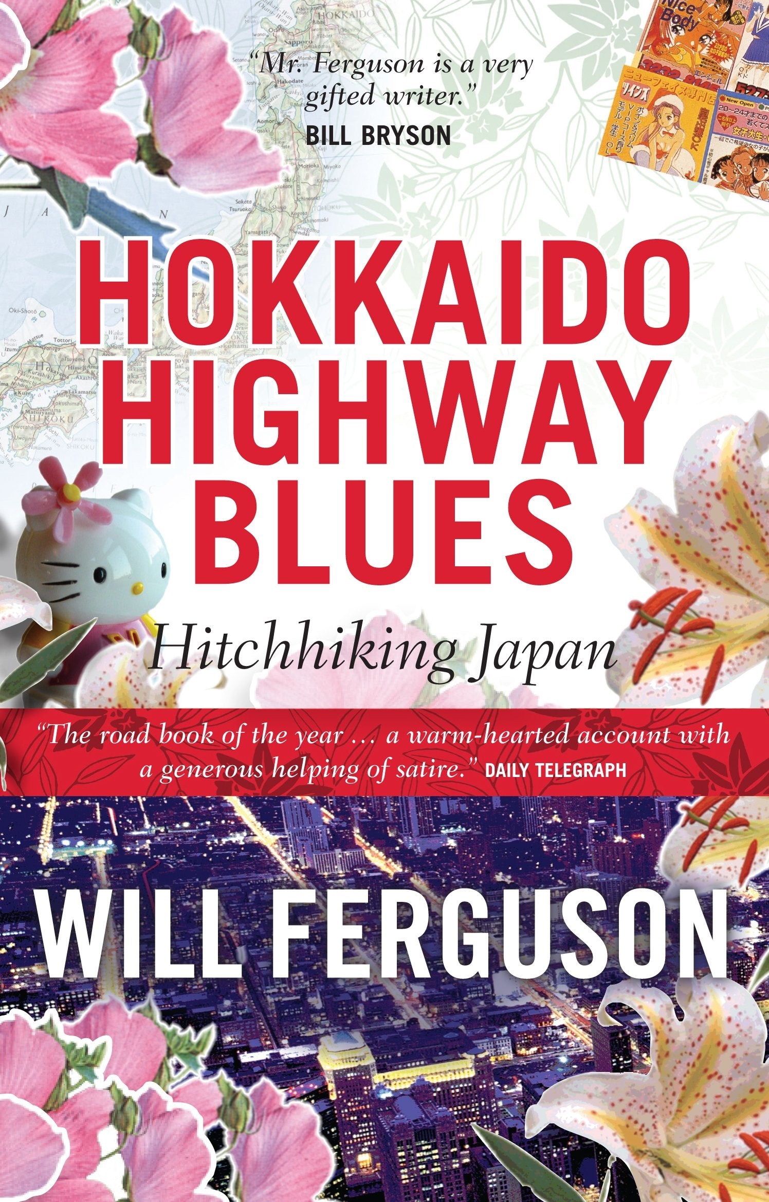 Product Image: Hokkaido Highway Blues