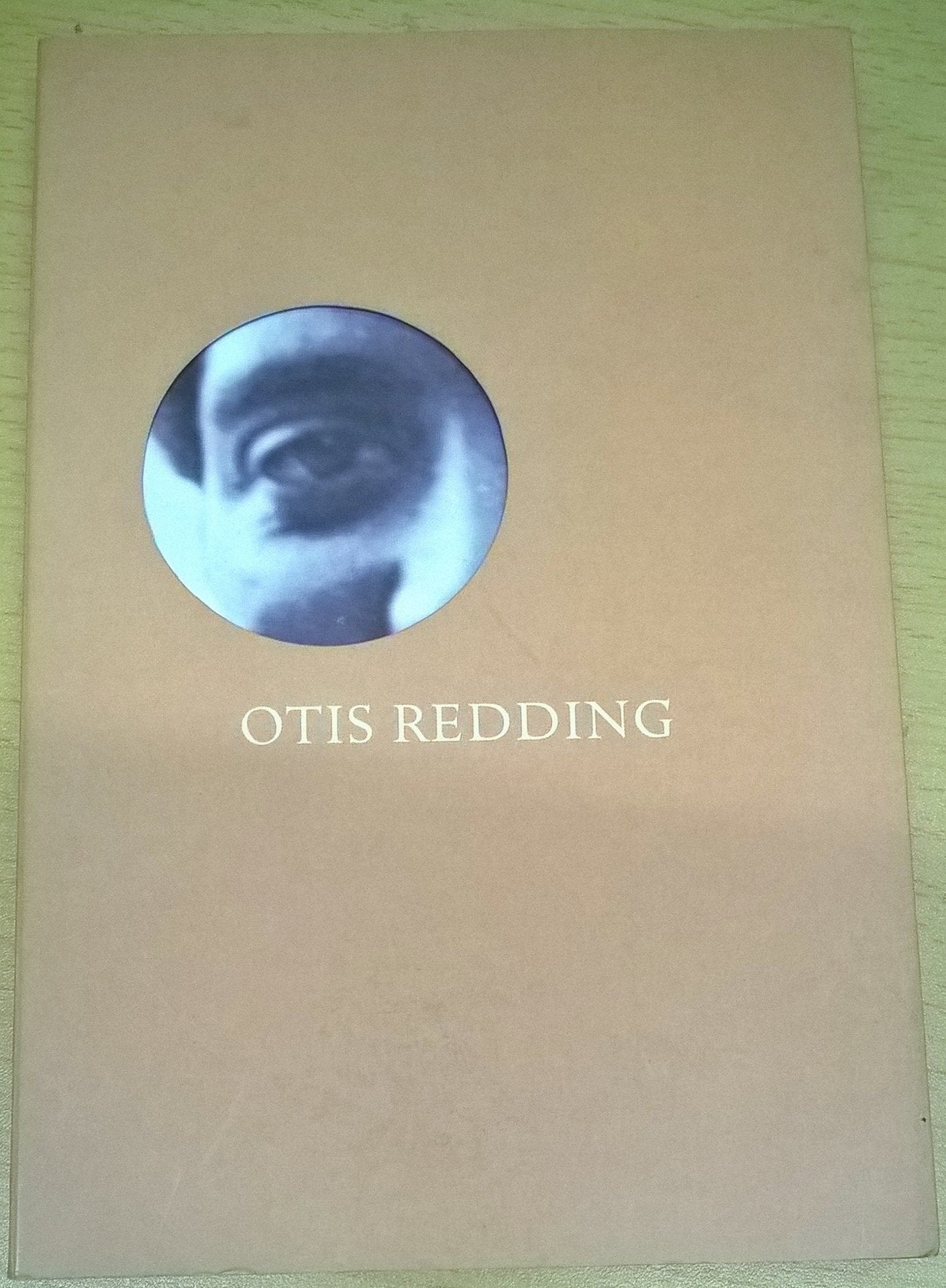 Otis Redding: Try a Little Tenderness Pop culture