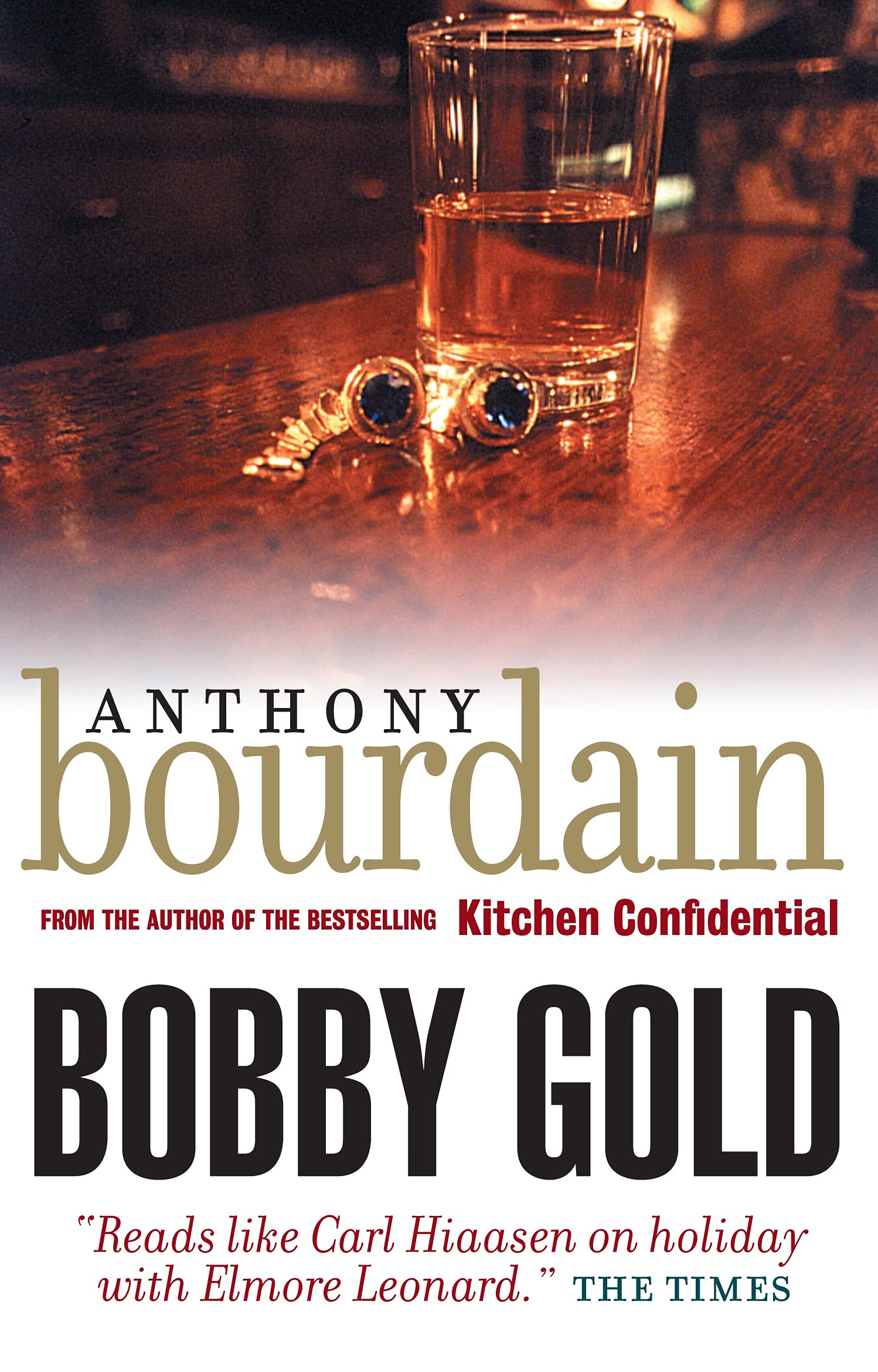 Bobby Gold Contemporary literature Books