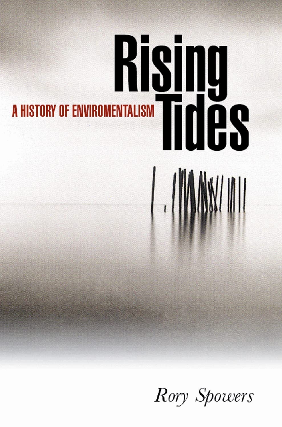 Rising Tides Mathematics