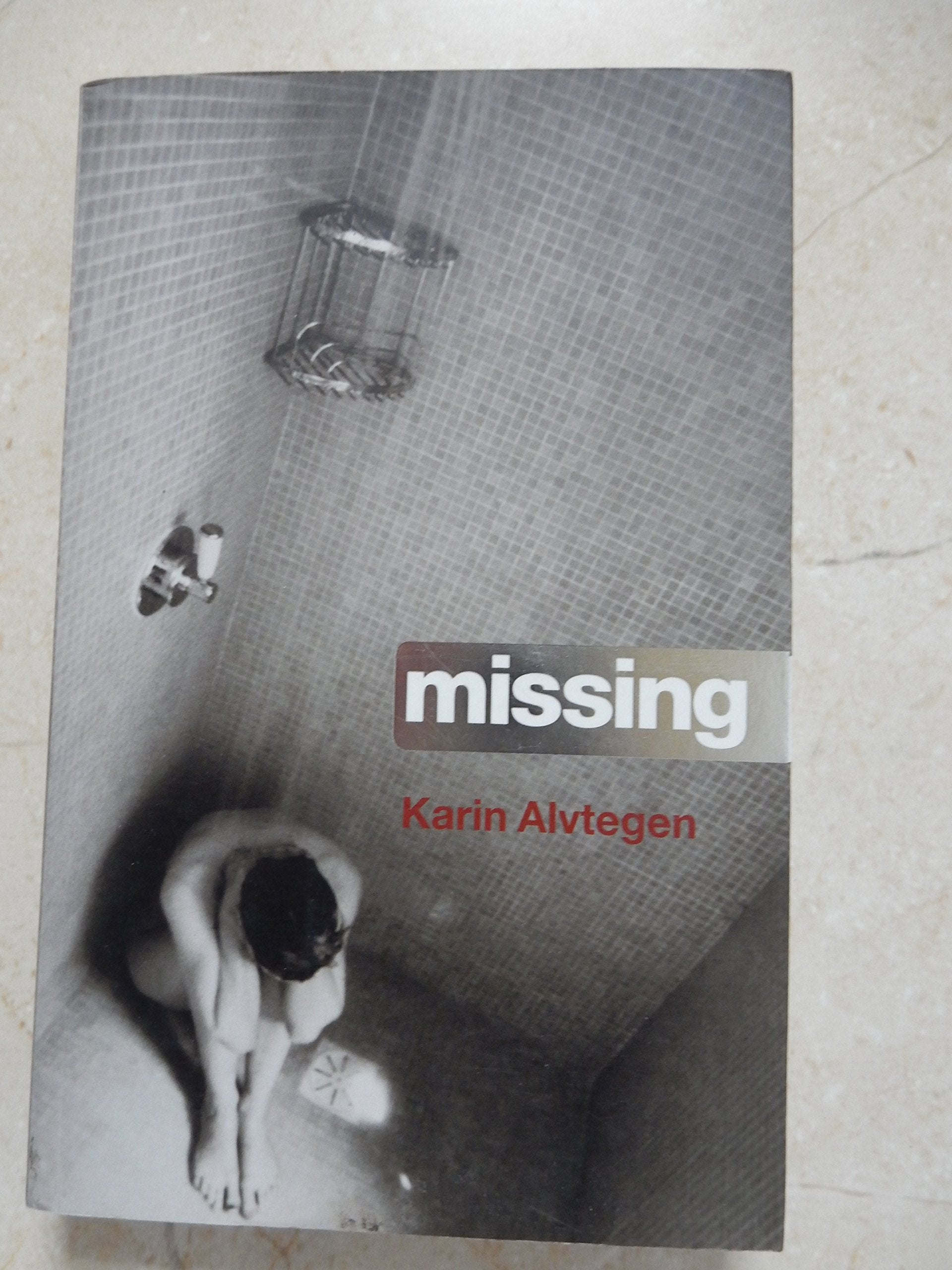 Missing Contemporary literature Books