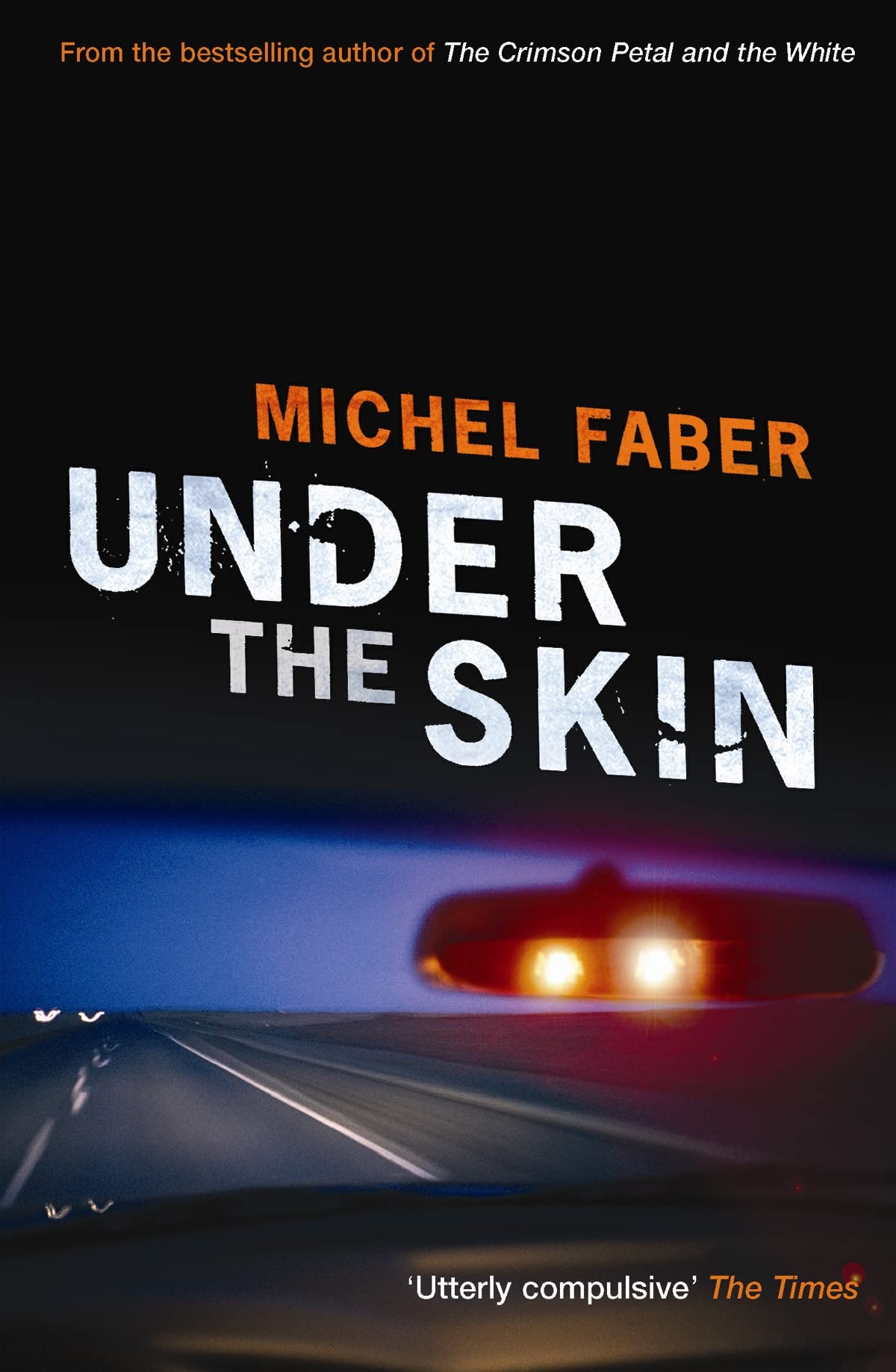 Under the Skin Contemporary literature Books