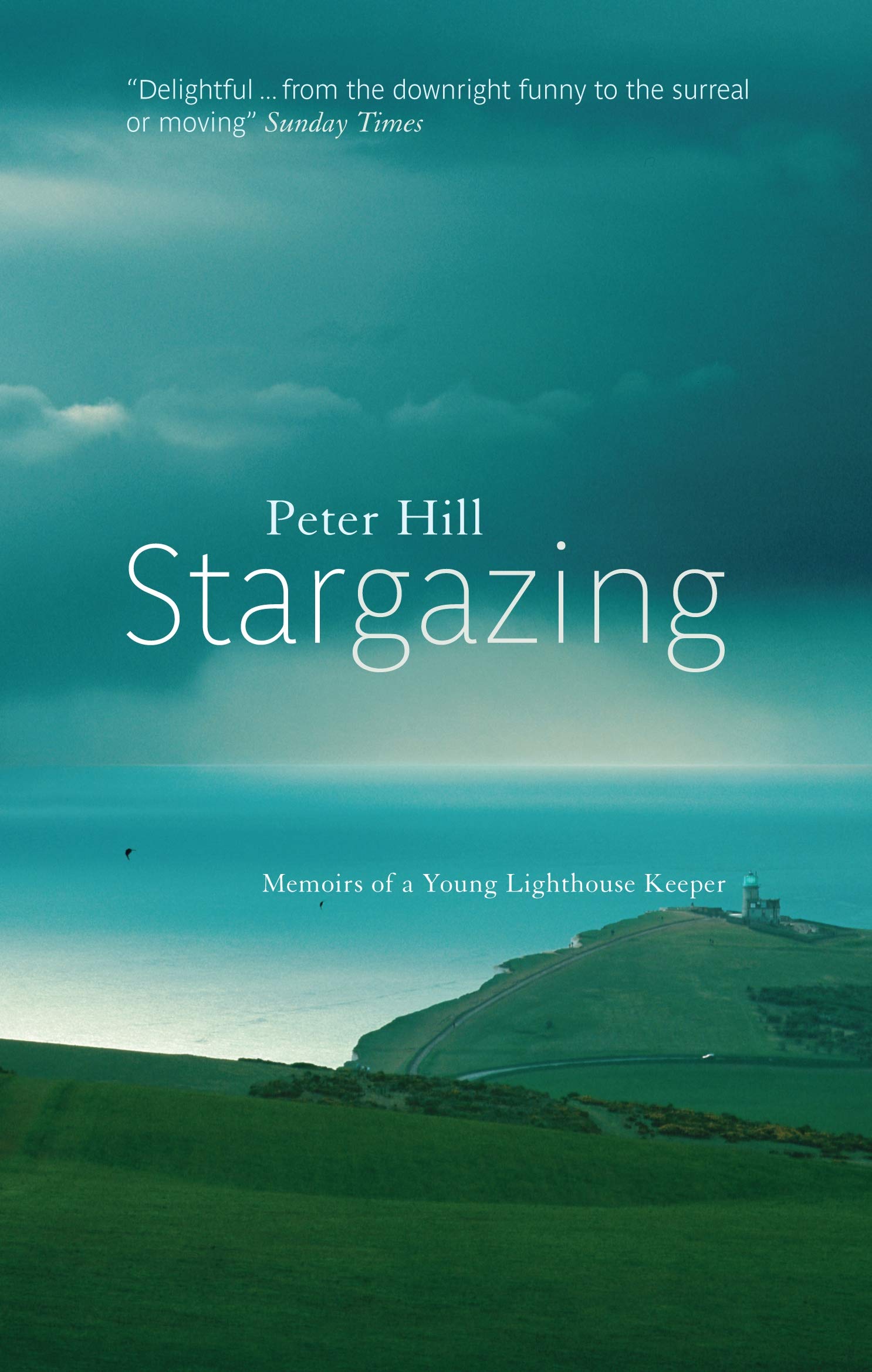 Stargazing: Memoirs of a Young Lighthouse Keeper Art & Literature