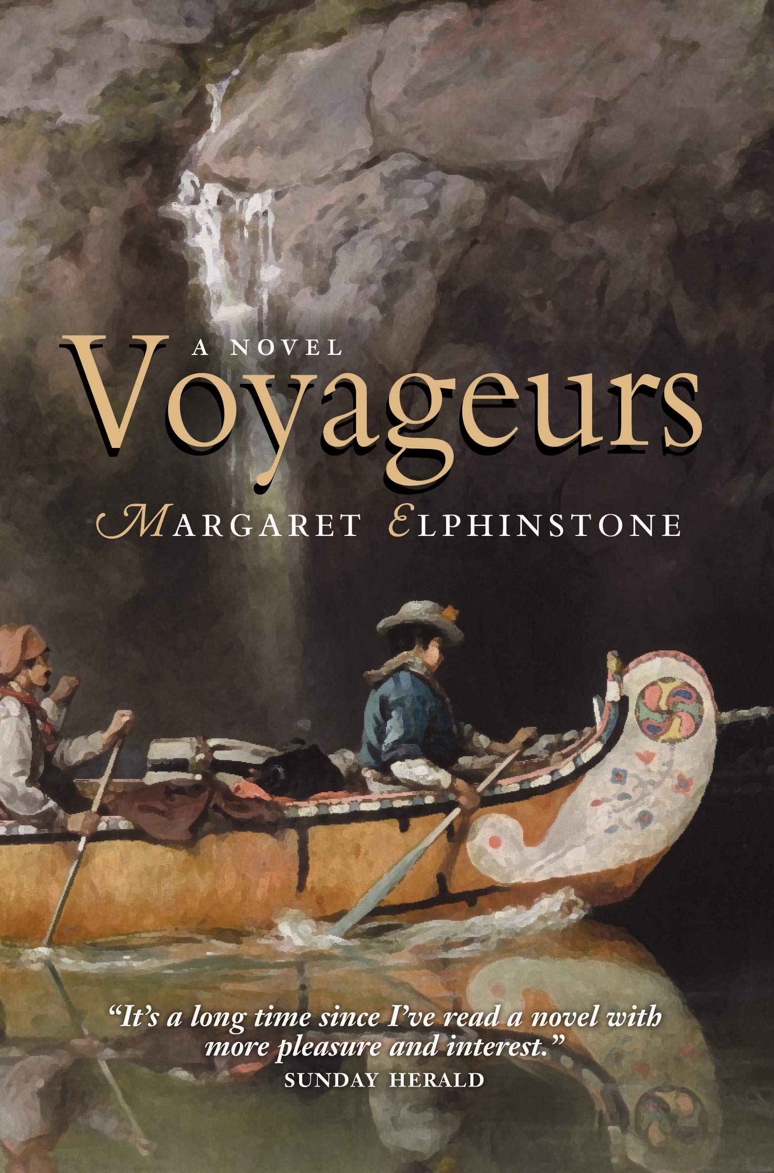 Product Image: Voyageurs