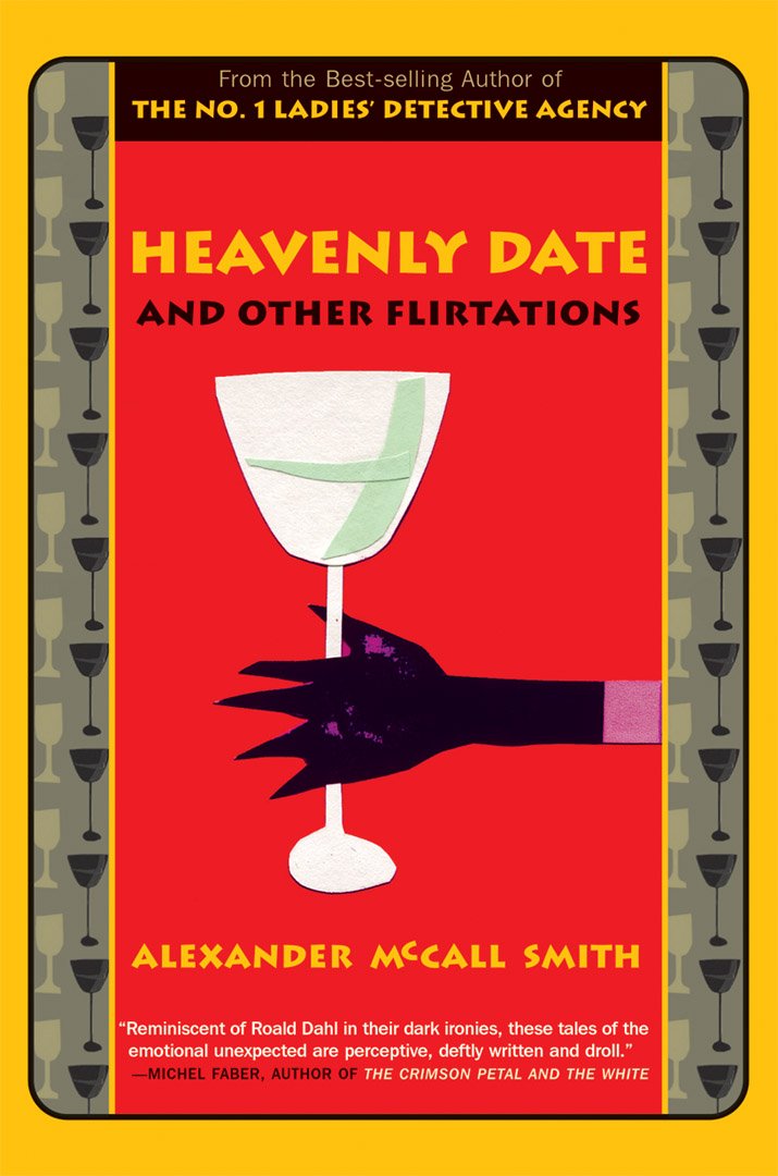 Product Image: Heavenly Date and Other Flirtations