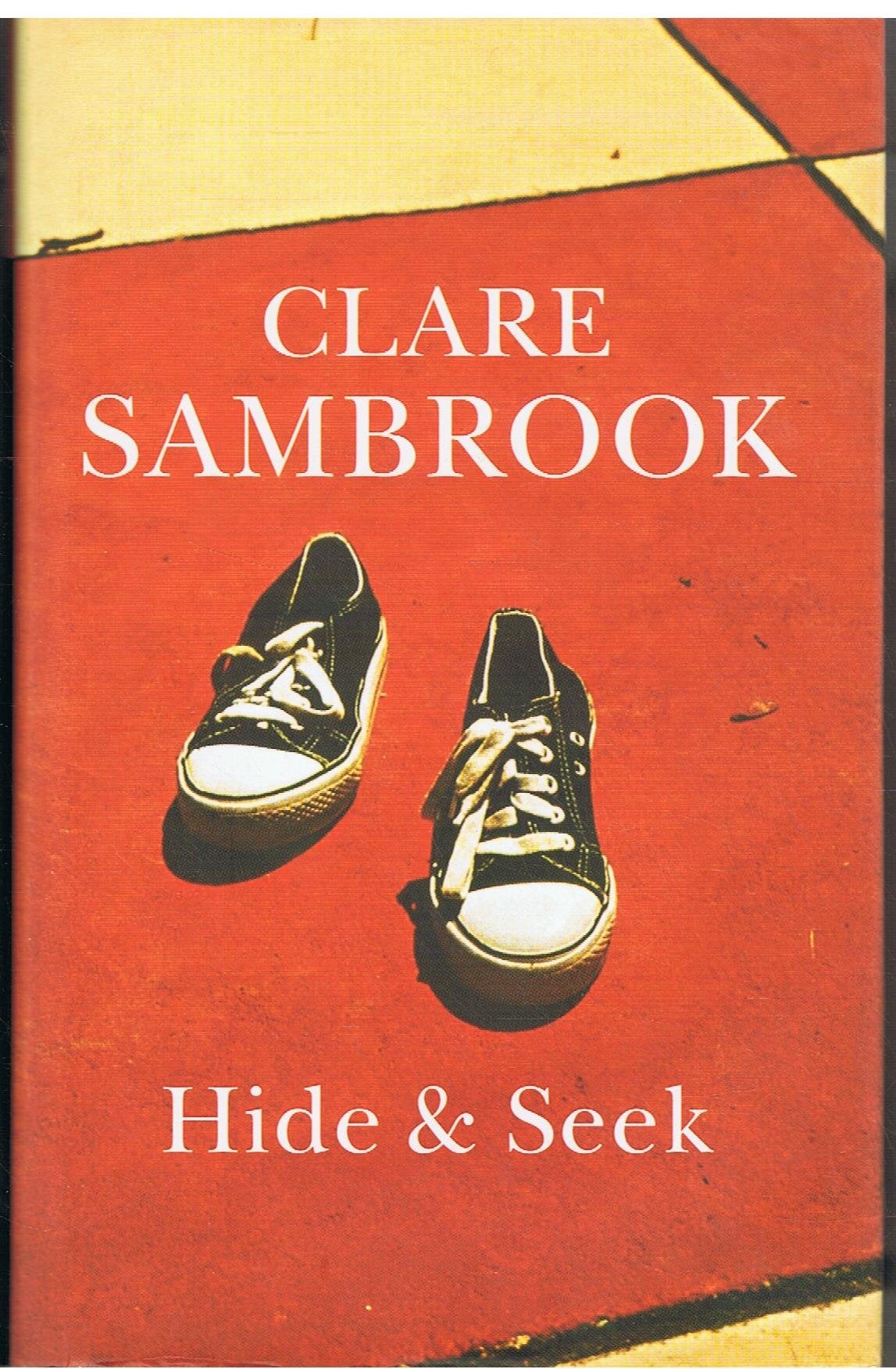 Product Image: Hide And Seek