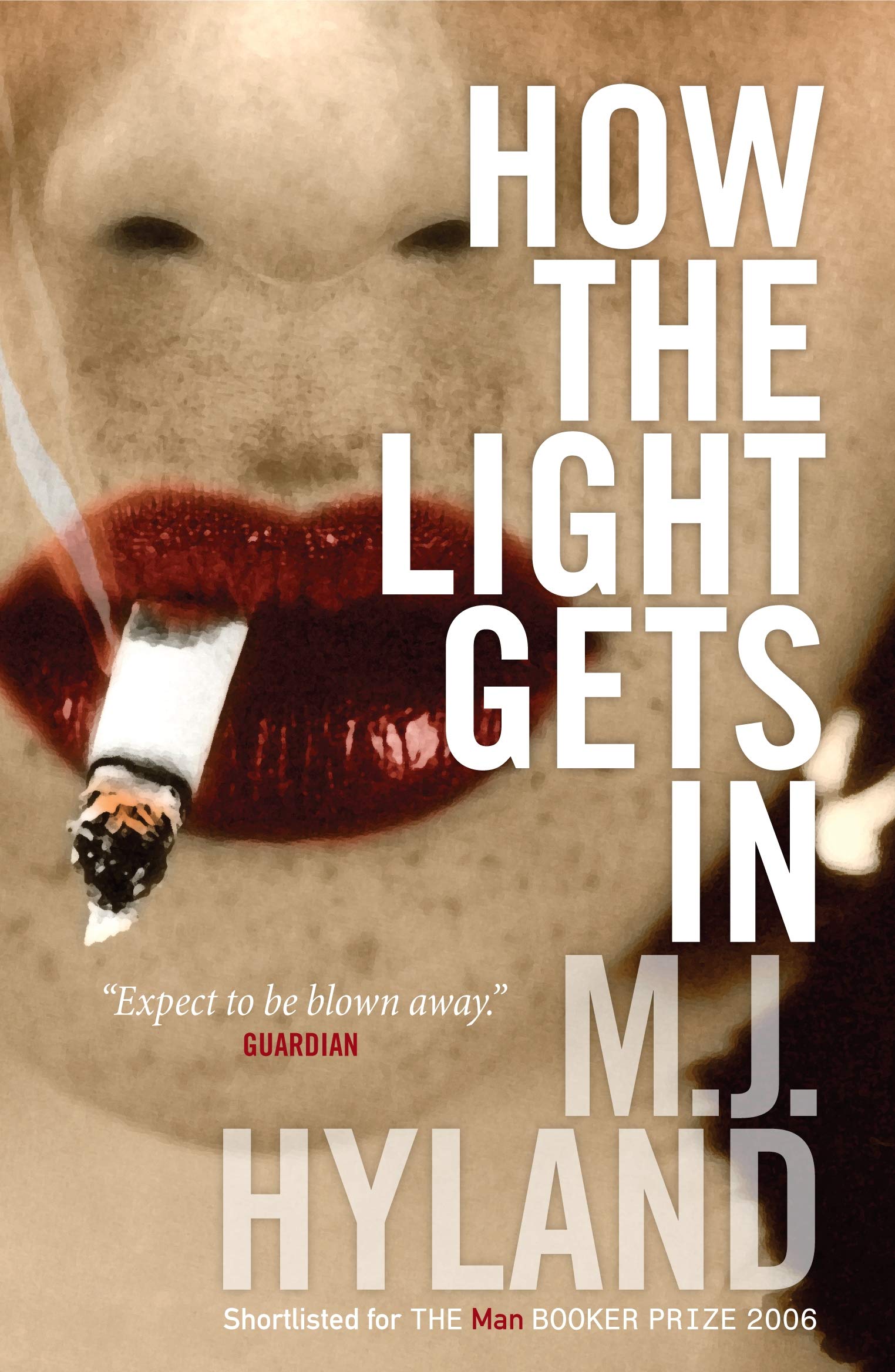 Product Image: How the Light Gets in