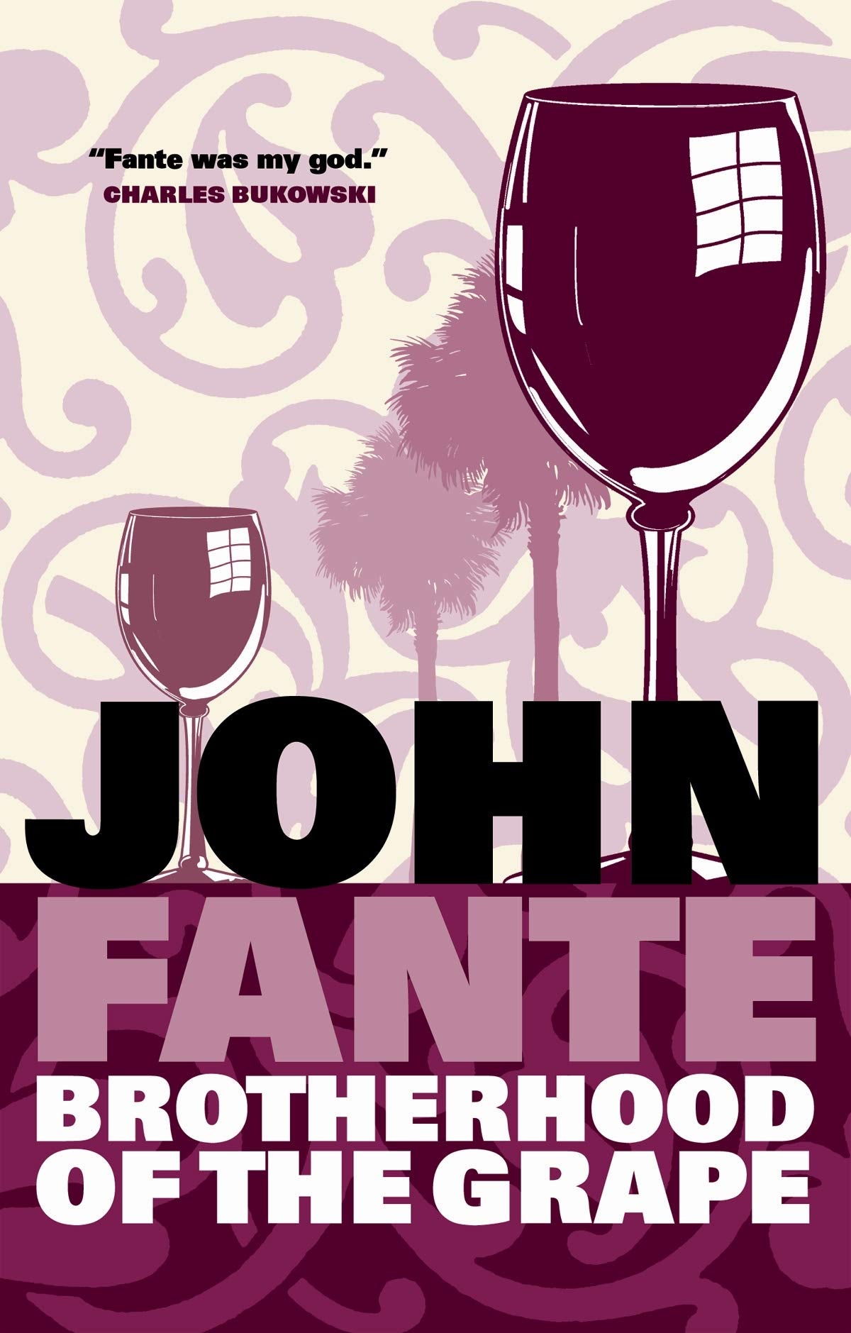 Brotherhood Of The Grape Contemporary literature