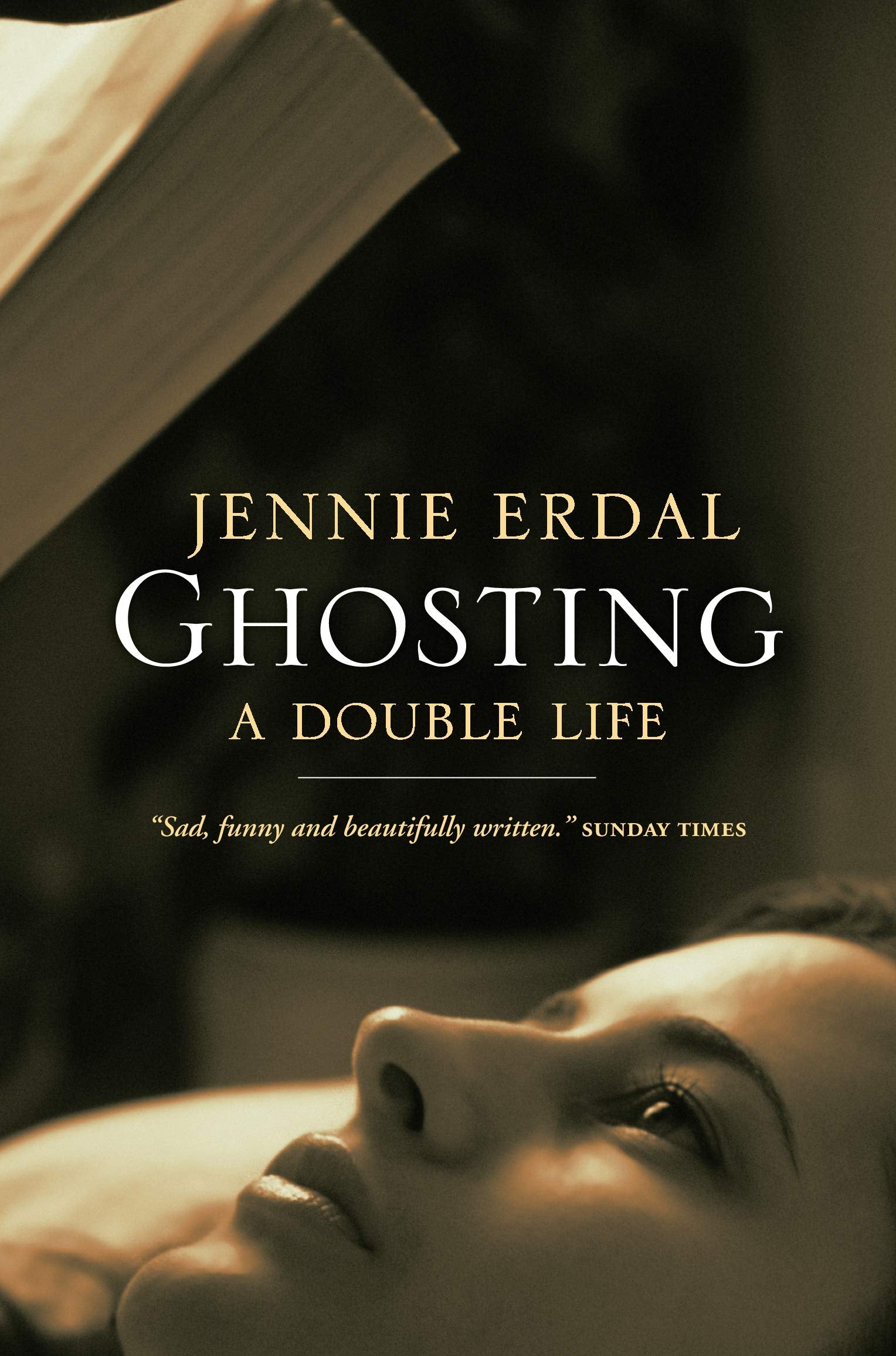 Ghosting Media & Communication