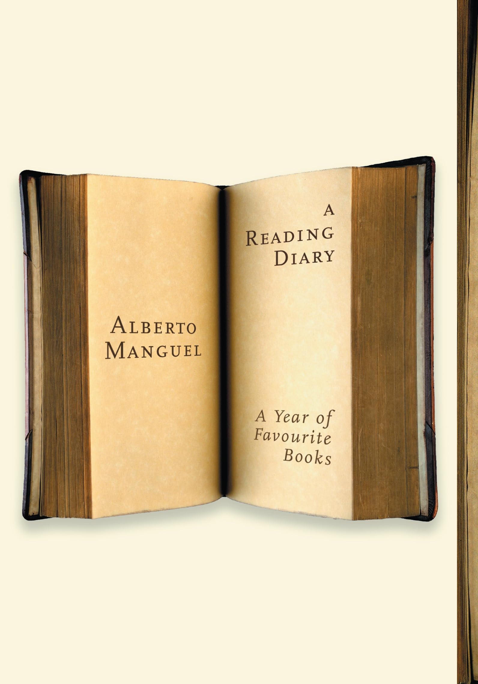 A Reading Diary: A Passionate Reader's Reflections On A Year Of Books Contemporary literature