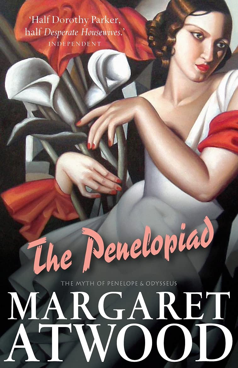 Penelopiad (Myths) Contemporary literature