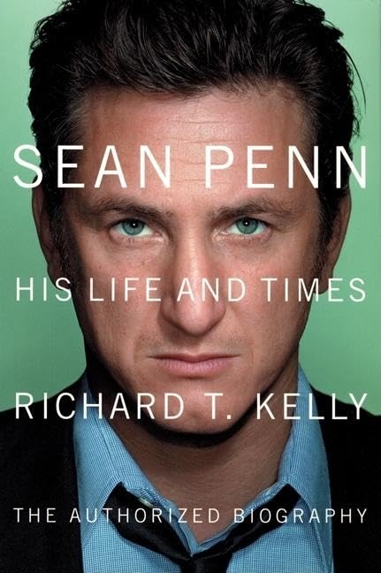 Sean Penn: His Life and Times Social Sciences