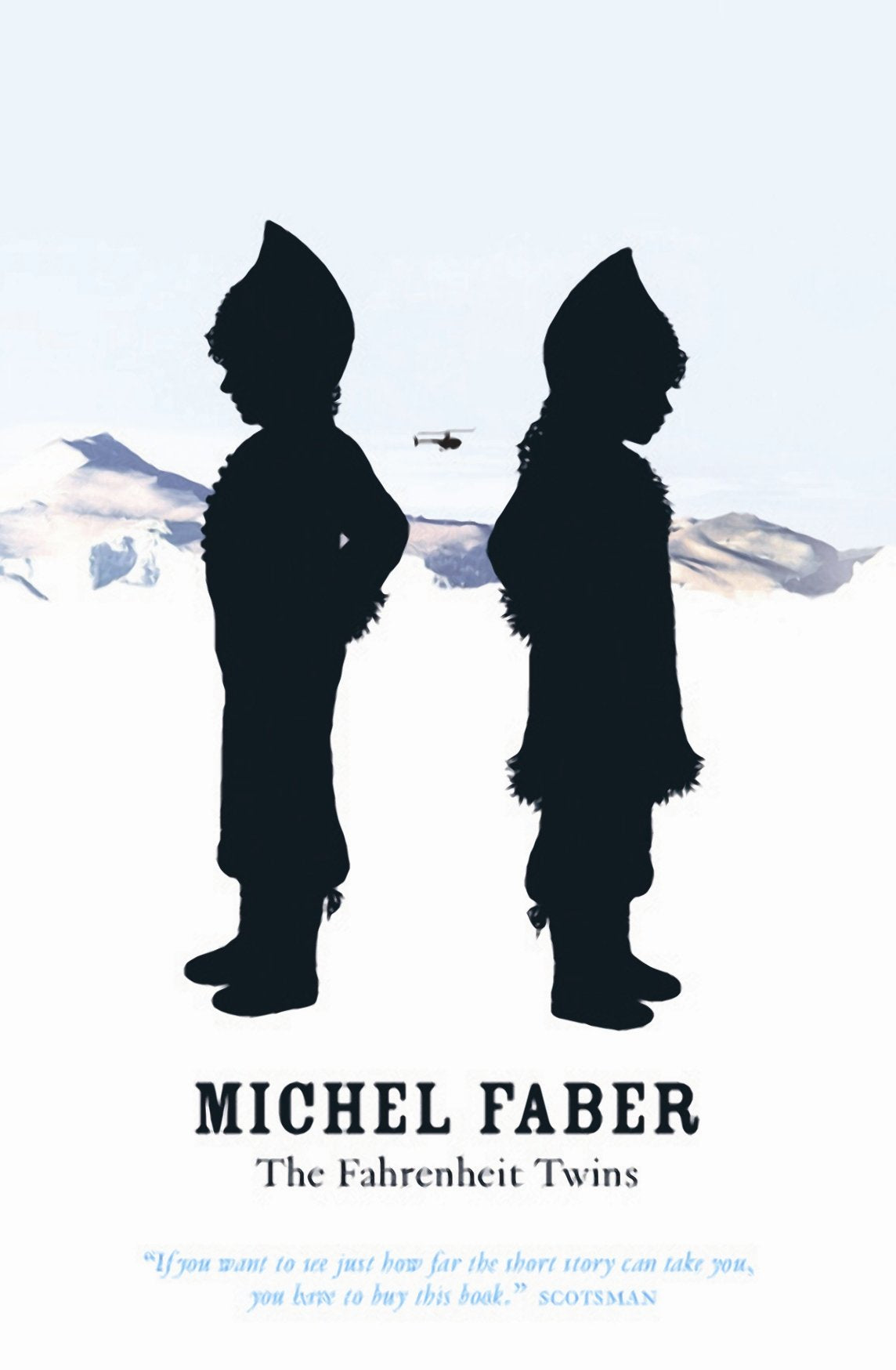 The Fahrenheit Twins and Other Stories Essays & Short Stories