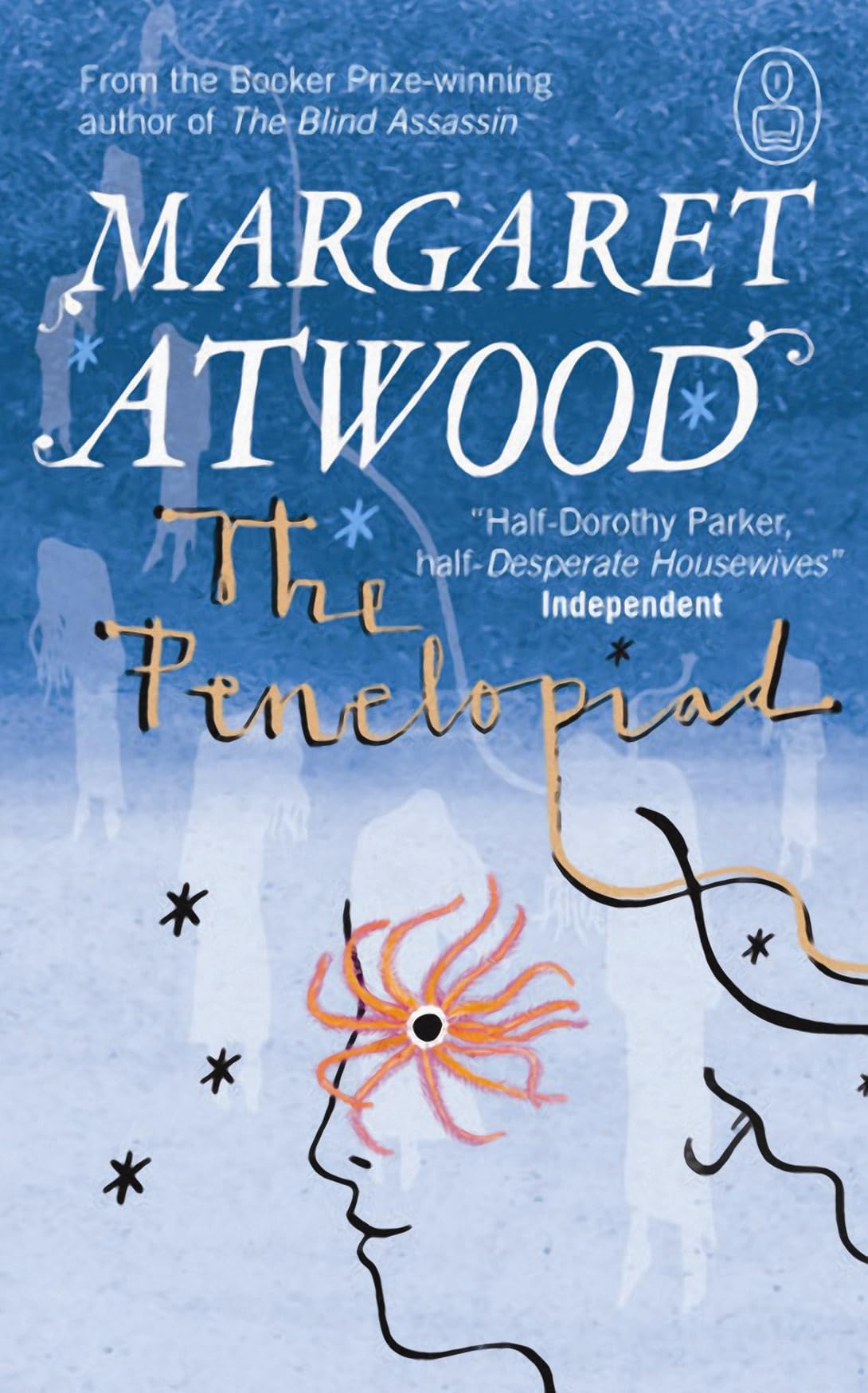 The Penelopiad (Myths) Fairy Tales & Legends