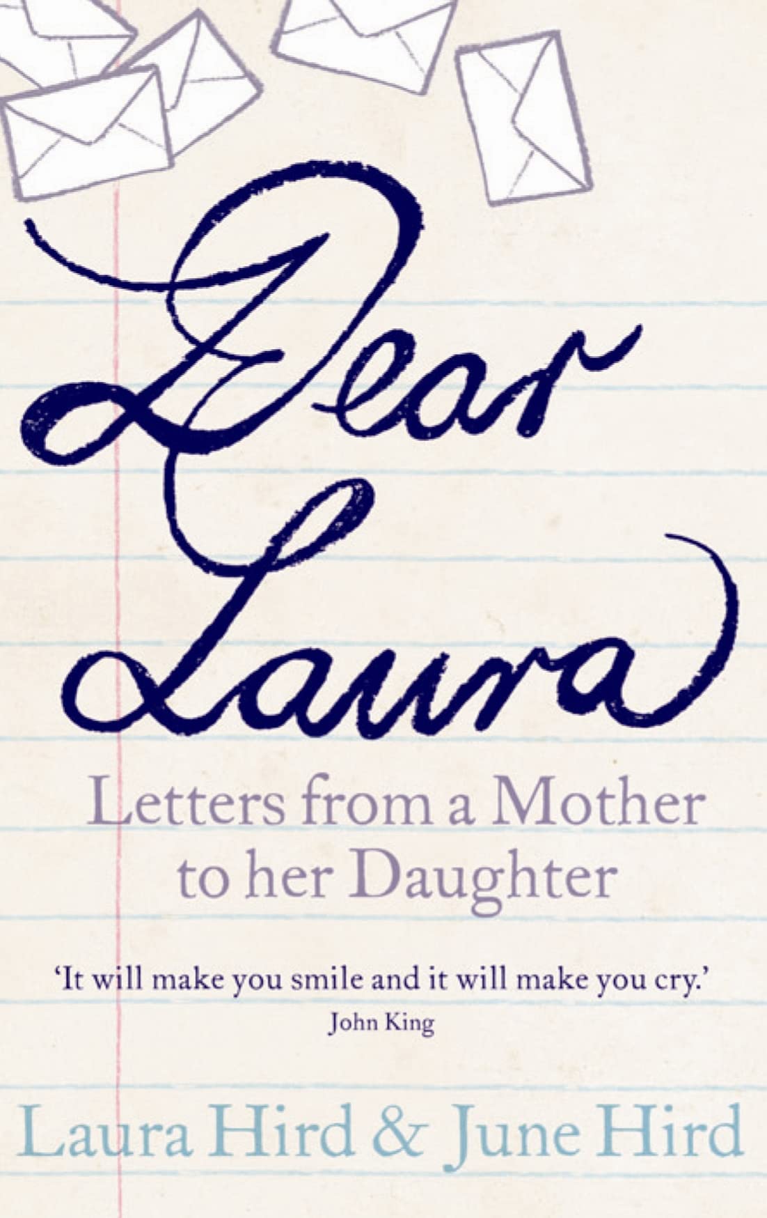 Dear Laura Parents & Children