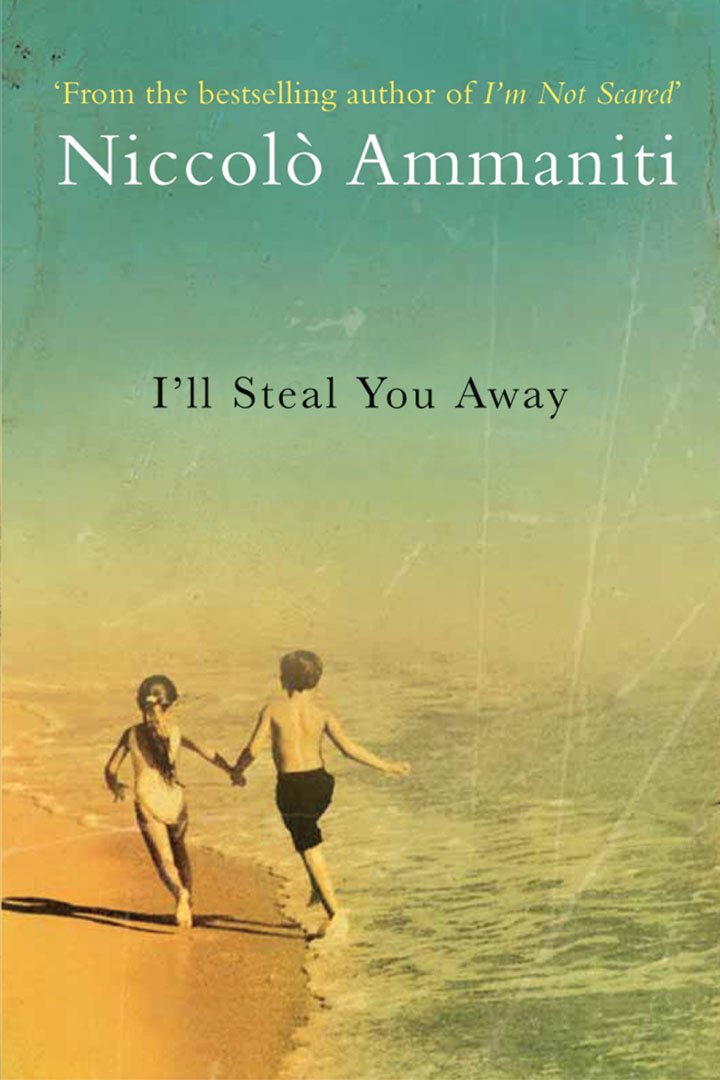 I'll Steal You Away Contemporary literature