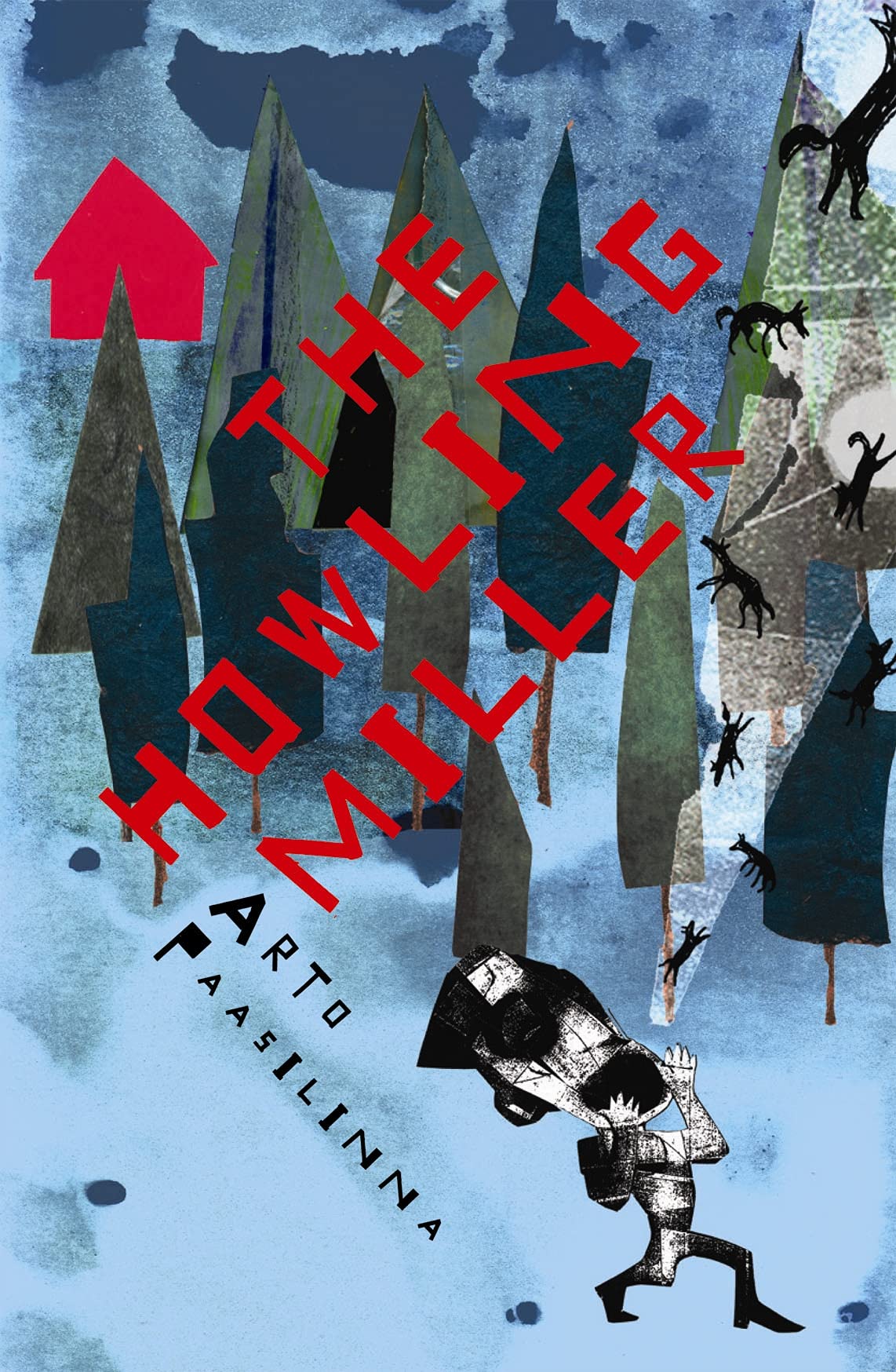 The Howling Miller Contemporary literature
