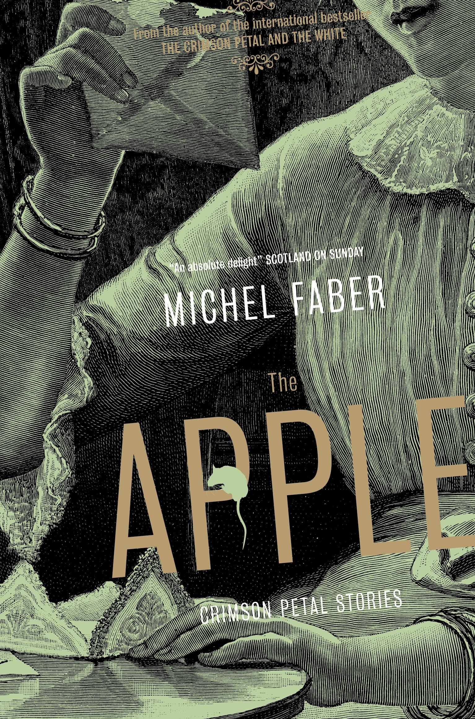 The Apple: Crimson Petal Stories Contemporary literature