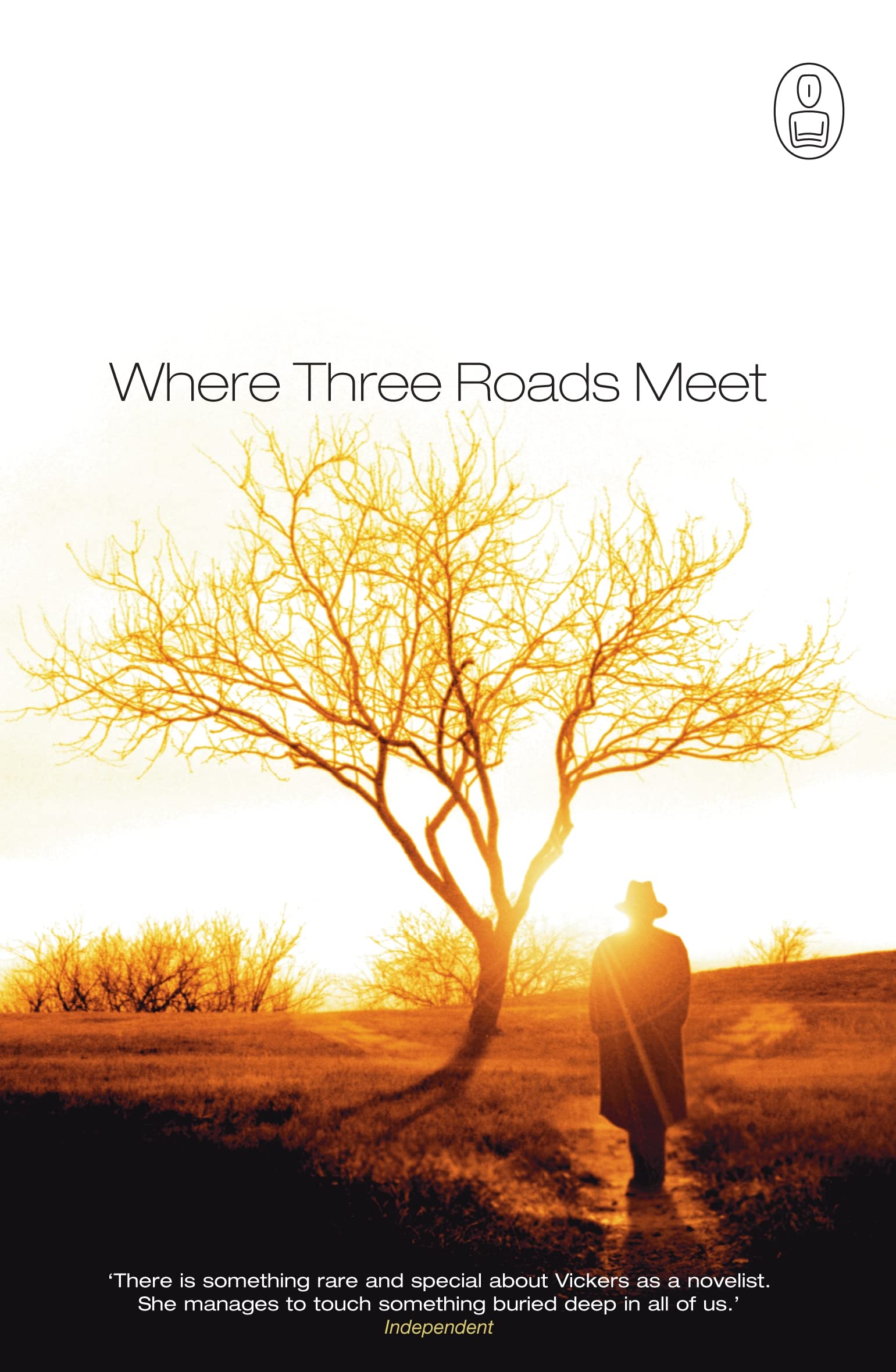Product Image: Where Three Roads Meet (Myths)