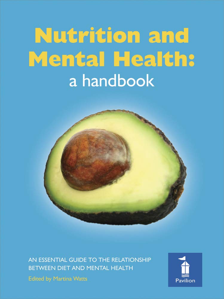 Nutrition and Mental Health Medicine
