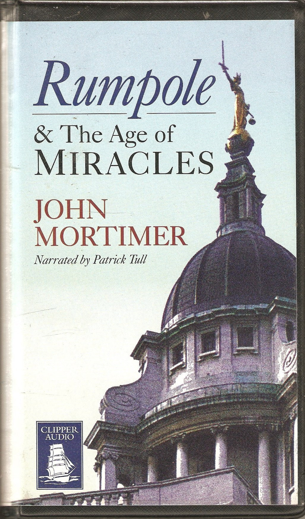 Product Image: Rampole and the Age Miracles
