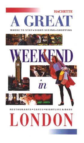 Product Image: A Great Weekend in London