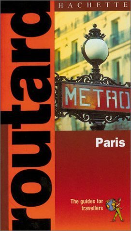 Routard Paris (Hachette's Routard Travel Series) Leisure, Home & Garden