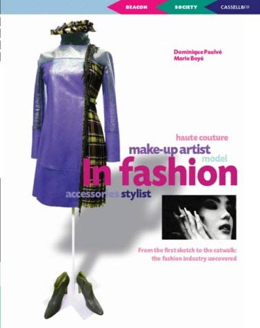 In Fashion book