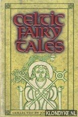 Product Image: Celtic Fairy Tales