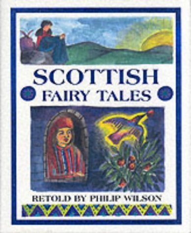 Scottish Fairy Tales Fairy Tales & Legends