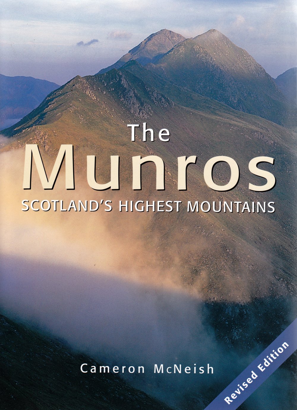 The Munros (The Munros: Scotland's Highest Mountains) Leisure, Home & Garden