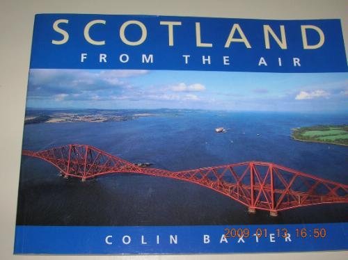 Scotland from the Air (Scottish Guides) Photography