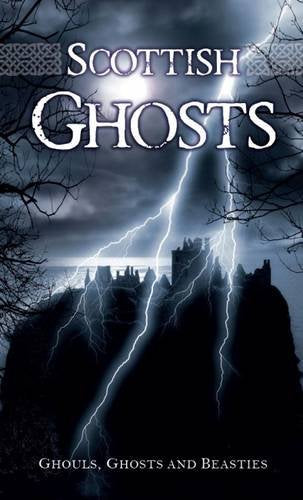 Scottish Ghosts Books