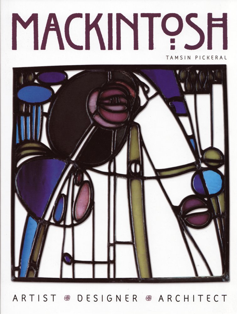 Charles Rennie Mackintosh Architecture