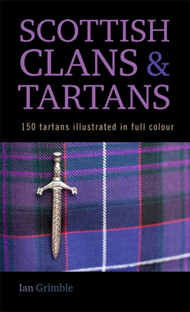Product Image: Scottish Clans & Tartans