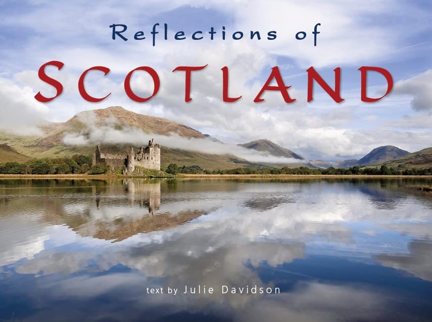 Reflections of Scotland Leisure, Home & Garden