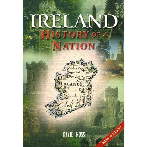 Ireland: History of a Nation Politics & History