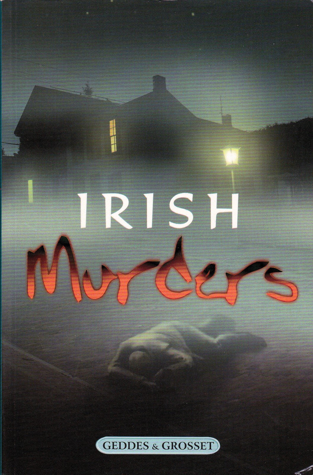 Product Image: Irish Murders