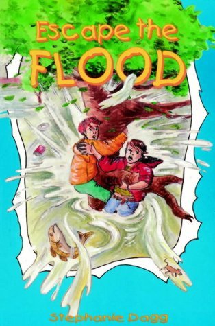 Escape the Flood Novels & Short Stories for children