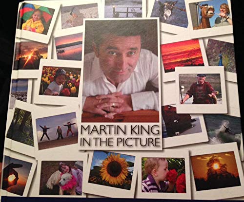 In the Picture: In Aid of Little Star Fund Books
